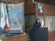 اسپوکس؛ ورزشی نوپا که ریشه‌ی ایرانی دارد