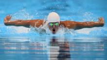10 خاصیت ورزش شنا برای سلامتی