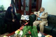 امضای همکاری استاندار همدان بر توافق احداث ساختمان جدید مرکز اسناد غرب کشور امضای همکاری استاندار همدان بر توافق احداث ساختمان جدید مرکز اسناد غرب کشور