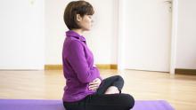 چه ورزش هایی مناسب سه ماه ابتدایی بارداری هستند؟