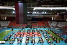  شانزدهمین دوره جشنواره سراسری شطرنج با شرکت 24 استان کشور در همدان