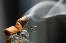سیگار عامل خستگی و ضعف جسمی