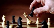 برگزاری مسابقه شطرنج سریع هفتگی در همدان 