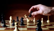 برگزاری مسابقات شطرنج سریع هفته 