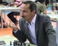 همدان میزبان جشنواره شطرنج آقایان کشور 