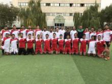 دو بازیکن از استان همدان در اردوی تیم ملی کبدی 