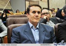 عذرخواهی آقای مدیر از یک خبرنگار