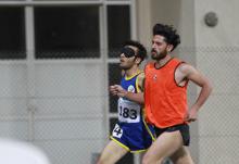 دونده های نابینا و کم بینای ملی پوش این استان در بازی های پاراآسیایی 2017 امارات صاحب 2 مدال ارزشمند دونده های نابینا و کم بینای ملی پوش این استان در بازی های پاراآسیایی 2017 امارات صاحب 2 مدال ارزشمند