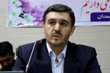 هیات سه‌گانه همدان استخر شنا به طور منحصر در اختیار ندارد 