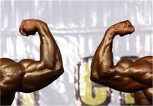 نتایج مسابقات استانی ددلیفت در همدان اعلام شد 