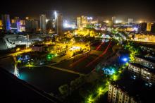 انسان محوري؛ اولويت اصلي بازآفريني محلات