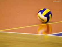 مسابقات والیبال گرامیداشت روز زن در شهرستان ملایر برگزار شد 