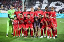 شما ترکیب پرسپولیس در دربی را بچینید