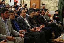 توجه به پویایی و نشاط جوانان در جامعه در دستور کار است 