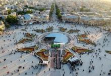 جاذبه‌های گردشگری همدان کجاست؟