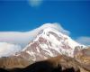 اعزام تيم کوهنوردی دانشگاه علوم پزشکی به قله درفک
