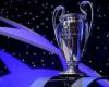 پرده برداری از توپ فینال لیگ قهرمانان اروپا 
