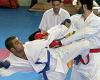 درخشش 3 کاراته کا کبودراهنگ در دهمین دوره مسابقات بین المللی کاپ ایران زمین
