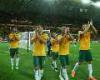 کشورهای عربی خواستار لغو عضویت استرالیا در فوتبال آسیا شدند