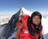 بانوی ایرانی فاتح دو قله بلند جهان در یک هفته 