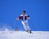 کسب عنوان چهارمی مسابقات اسکی لیگ شهرنشینان توسط ورزشکاران همدانی