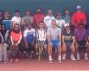 آغاز دوره مربیگری فدراسیون جهانی تنیس در بحرین با حضور ۷ کشور 