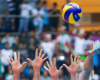 خروج آرمین تشکری از اردوی تیم ملی والیبال