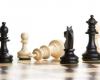 اعلام نتیجه مسابقات هفتگی شطرنج سریع همدان 