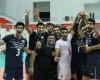  والیبالیست های همدانی به اردوی تیم ملی زیر 23 سال ایران اعزام می شوند