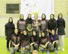 دختران بسکتبالیست مشهد به مرحله نیمه‌نهایی  رسیدند