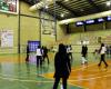 دختران بسکتبالیست کردستان برنده اول روز نخست