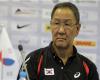 ادعای یک مربی کره ای در مورد والیبال ایران