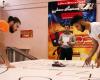 برگزاری مسابقات رباتیک هگمتان کاپ در همدان