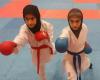 برگزاری لیگ استانی کاراته بانوان در خانه ملت 