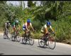 حضور پنج دوچرخه سوار همدانی در اردوی استعدادیابی نوجوانان کشور