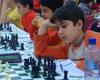 برگزاری مسابقات شطرنج دانش آموزی به مناسبت 13 آبان