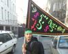 پیام ورزشکار معلول ایرانی به جهان اسلام در پیاده‌روی اربعین حسینی 