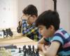 نتایج  دور آخر مسابقات لیگ شطرنج استان اعلام شد 