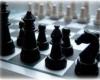 برگزاری مسابقه بلیتس ریتد شطرنج با حضور استاد قائم مقامی 
