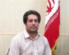 قضاوت داور بین المللی کبدی استان همدان در مسابقات کبدی قهرمانی عراق 