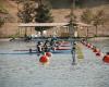 سه قایقران همدانی در اردوی تیم ملی رویینگ 