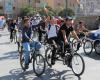 ملایر میزبان همایش بزرگ دوچرخه سواری دهه فجر