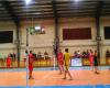 مسابقات والیبال انتخابی جوانان پسر استان به میزبانی فامنین برگزار می شود