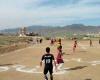 بی توجهی به فوتبال محلات در همدان 