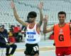 موفقیت ورزشکار روشندل همدانی در مسابقات امارات/حمید اسلامی سهیمه پاراالمپیک را کسب کرد