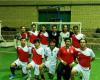 جام فوتسال محلات ملایر در نوروز 95 به تیم بادران رسید 
