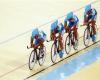 اعزام پنج رکابزن همدانی به رقابت های دوچرخه سواری پیست کشور