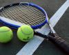 حضور ۵ تنیس باز نوجوان همدانی در کمپ فدراسیون تنیس
