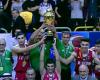 حواشی قهرمانی ایران در بسکتبال جوانان آسیا