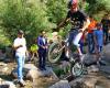 اعزام دوچرخه سواران منتخب همدان به رقابت های تریال قهرمانی کشور